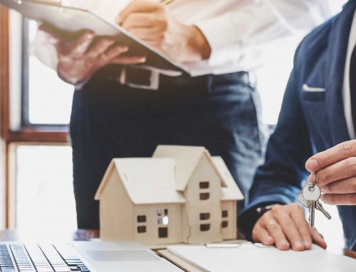 5 Reasons Why You Need a Property Manager